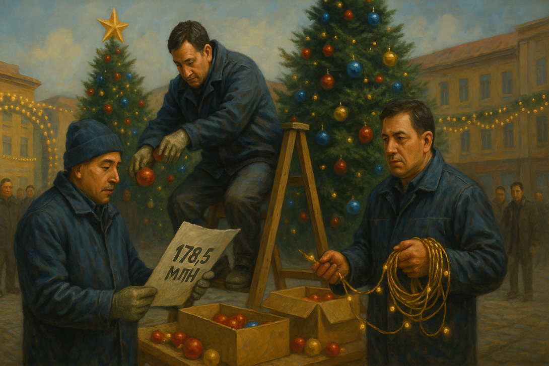 подготовка